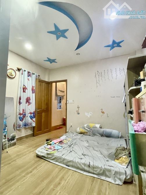 Bán nhà hẻm xe hơi tránh - Nguyễn Xí, Bình Thạnh - 52m2 - 5 Tầng - 13 tỷ TL. - 5