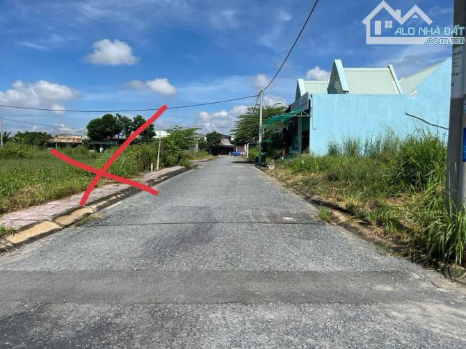 Cần bán lô đất đường Lý Nhơn, X. An Thới Đông, Cần Giờ - 6