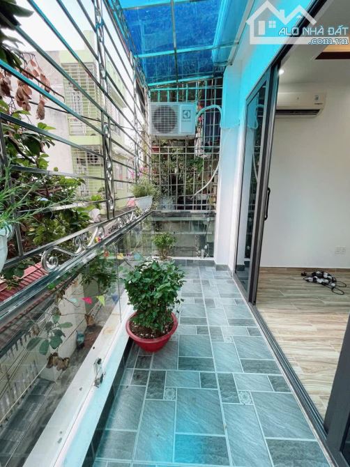🚗 SIÊU PHẨM 3 TẦNG – THIÊN LÔI, CHỢ ĐÔN, LÊ CHÂN –NGÕ Ô TÔ ĐỖ CỬA – GIÁ CHỈ 3,45 TỶ - 6