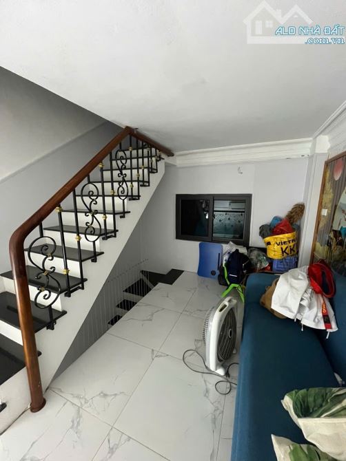 CỰC HIẾM - NHÀ ĐẸP PHỐ CÁT LINH – 20m2 x 4 tầng  CHỈ 5,35 TỶ - 7
