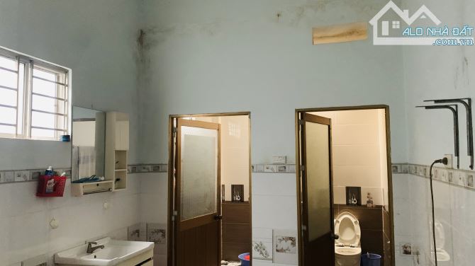 Bán nhà mái thái 300m2 Phường Long Bình ( P. Hố Nai cũ) gần giáo xứ Xuân Trà - 4
