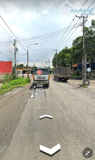 BÁN ĐẤT, KHO, NHÀ XƯỞNG XÃ THIỆN TÂN, SỔ HỒNG THỔ CƯ, ĐƯỜNG RỘNG 6m THÔNG THOÁNG (D132) - 5