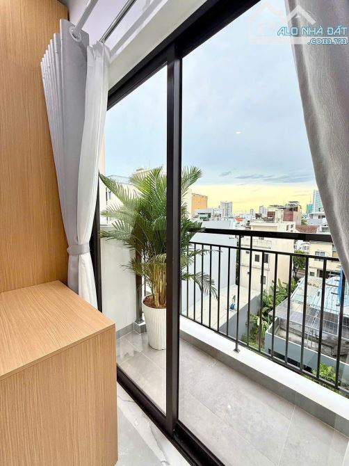 SIÊU PHẨM CĂN HỘ 7 TẦNG – DÒNG TIỀN KHỦNG GẦN 200TR/THÁNG – NGAY PHỐ TÂY AN THƯỢNG - 6