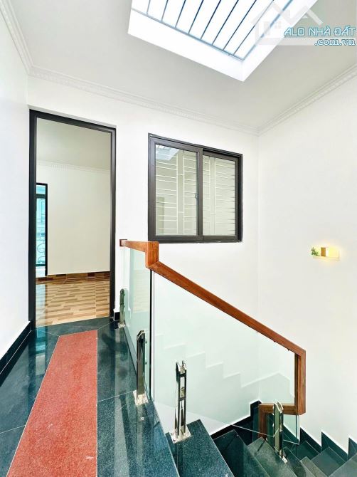 Nhà đẹp ngõ thông -chợ đôn -lê chân ô tô chui trong nhà, 48m2, giá 5,15 tỷ - 6