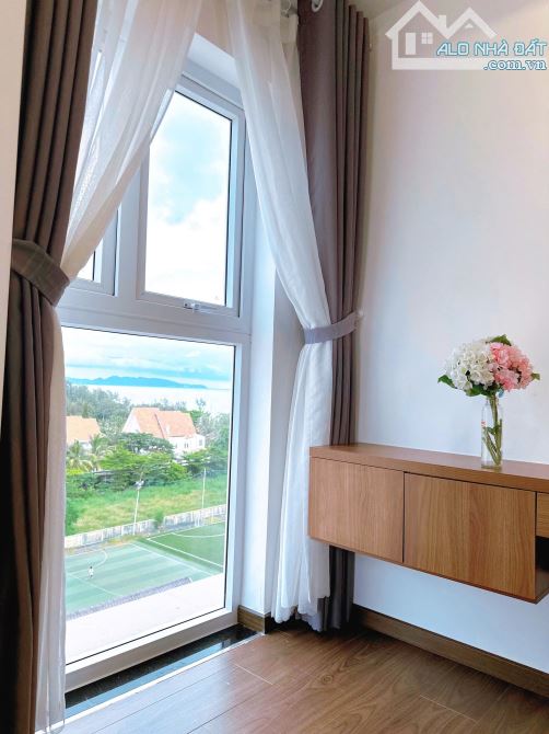 Bán căn 2 Pn 71m2 CC Mermaid SeaView. Giá 3.8tỷ. Full nội thất đẹp. lh e Yến - 6