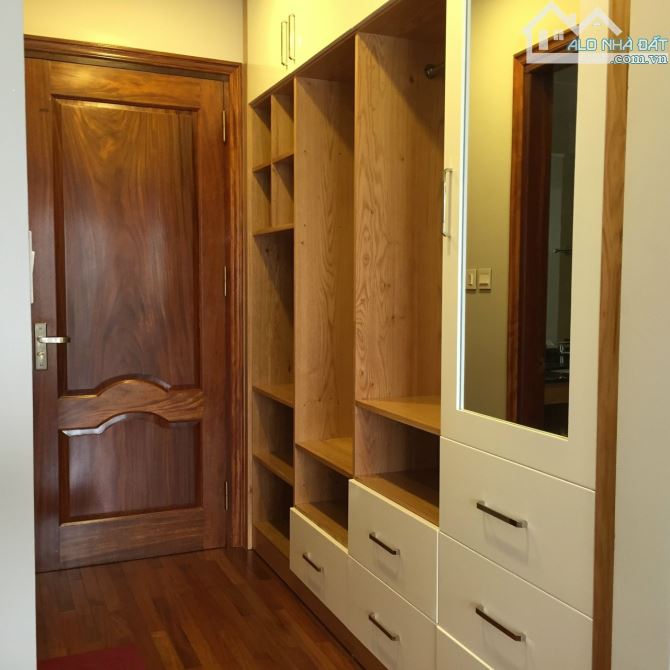Căn hộ siêu đẹp Phố Huế, DT 70m2 gồm 1PN, full nội thất, giá 14 triệu/tháng - 6