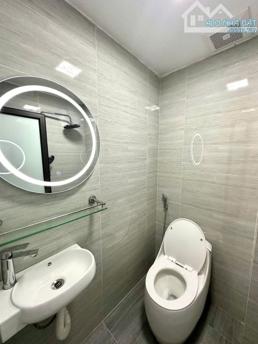 Một căn duy nhất - Nhỉnh 4 tỷ - Sát ô tô - Phố Định Công Thượng - 25 M Full nội thất. - 6