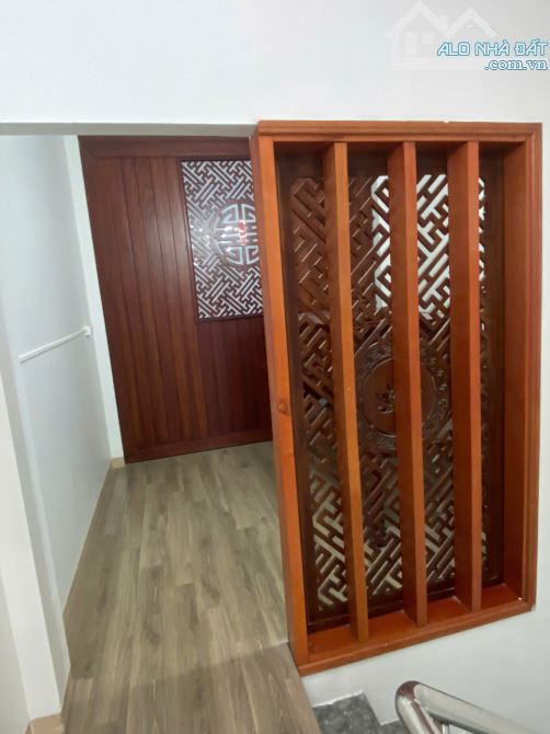 Bán nhà trung tâm tt quốc oai cách đại lộ thăng long 1km.45m.4 Tầng .3 x tỷ có TL - 6