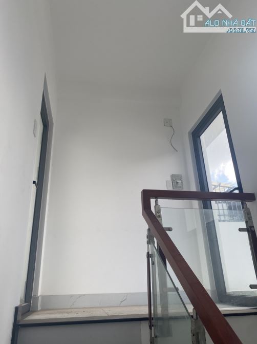 Bán gấp nhà 51m2. 4 tầng. Qlo1A. BHHB. Bình Tân. Chỉ 5.5T - 6