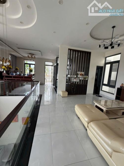 BÁN NHÀ LẦU ĐẲNG CẤP TẠI THANH PHÚ - VĨNH CỬU, GẦN CÂY XĂNG THẠNH PHÚ - 6