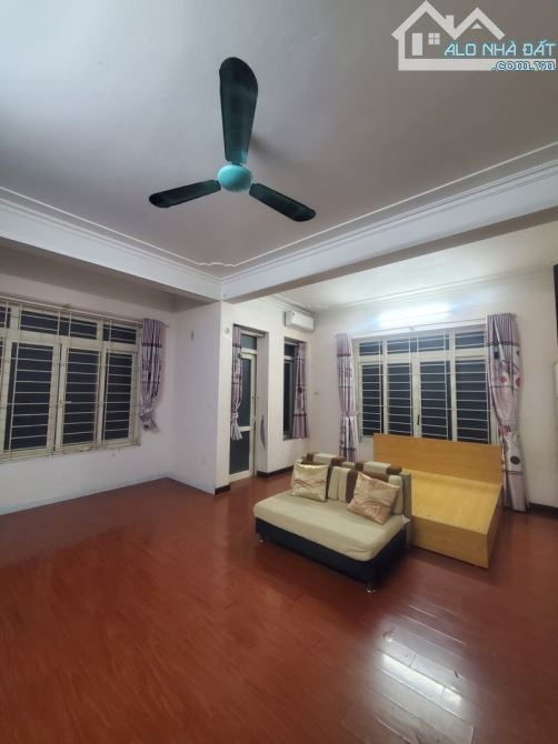 BÁN NHÀ XUÂN THỦY - LÔ GÓC 3 THOÁNG – KD – THANG MÁY – 16 PHÒNG FULL NỘI THẤT - 6
