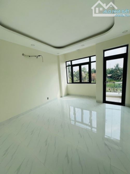 Nhà 3 tầng mặt tiền đường THẠNH XUÂN 47, phường TX, Q12, dt 64m2 (4mx16m), đường 6m💰4,5Tỷ - 6