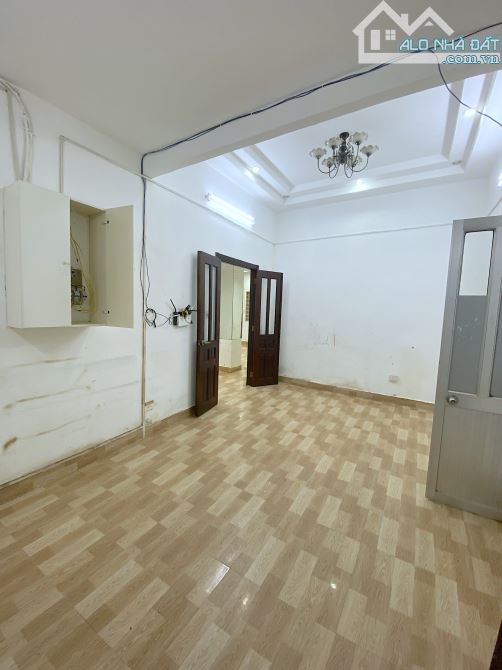 Nhà HXT Nguyễn Huy Tưởng 9x14m, Trệt_1L, 5P, 2WC, điện 3pha.Tốt VP+Kho - 6