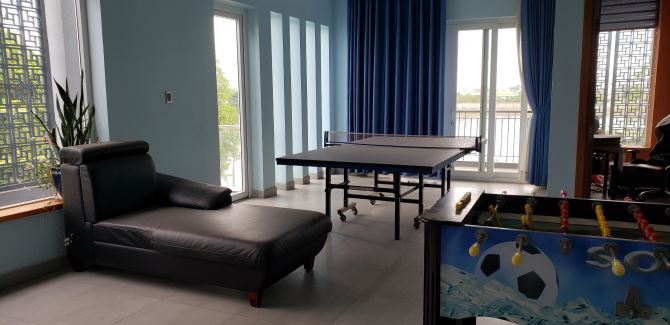 Bán nhà biệt thự View sông Sài Gòn đường Phạm Văn Đồng gần Gigamall Thủ Đức (237m2) 45 tỷ - 6