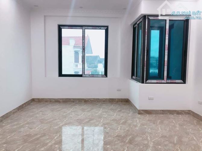 Bán nhà 5 tầng, Hồ máy điện, máy chai, ngô quyền, giá 7,2 tỷ, 70m2 - 6