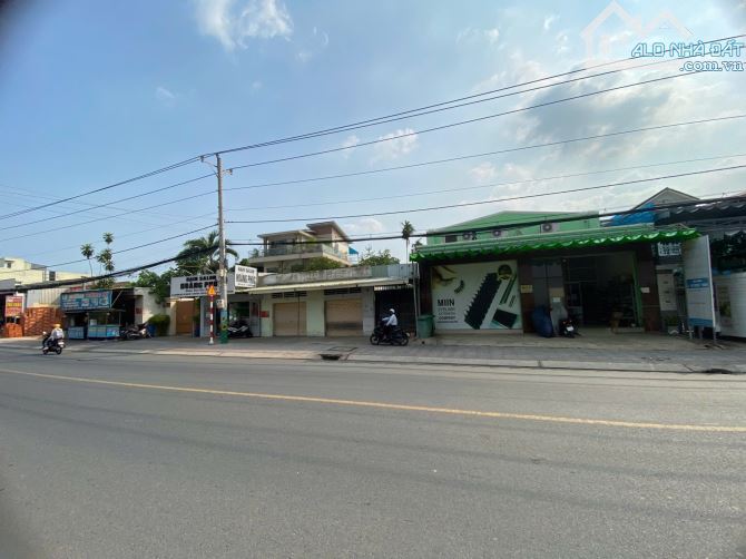 10Tỷ/Lô TL🔥Bán 2 lô đất (5x38m) MT đường Cách Mạng Tháng Tám, p.Bình Nhâm, Tp.Thuận An - 6