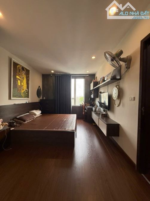 Căn hộ tòa Mỹ Sơn Tower, 62 Nguyễn Huy Tưởng, Căn Góc, 112m² × 3 ngủ, Nhỉnh 6 tỷ. - 6