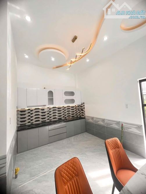 Bán gấp căn nhà cấp 4, SHR, 134,3m2, Mỹ Hạnh Nam, Giá 1 tỷ 250. - 6