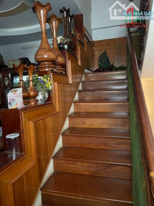 CẦN BÁN NHÀ MẶT TIỀN KINH DOANH VIP 1 TRỆT 2 LẦU ĐƯỜNG NGÔ QUYỀN - VỊ TRÍ ĐẮC ĐỊA.-:17tỷ - 6