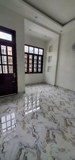 NH.À ĐẸP Ở NGAY TẠ.I BÌN.H LON.G VỚI HẺM XE TẢI 5M, 45M2 NHỈ.NH 6 T.Ỷ (NHỈ.NH HỌC SINH) - 6