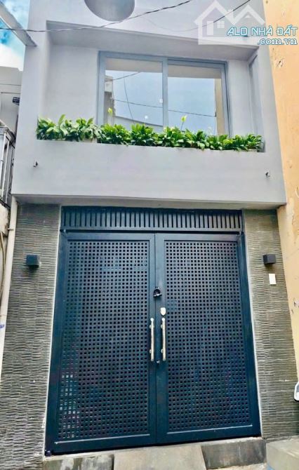 3❌11m, BÁN NHÀ 2 TẦNG, ĐƯỜNG 3M THÔNG, LÊ ĐỨC THỌ, P16 GÒ VẤP, 3.xx TỶ - 6