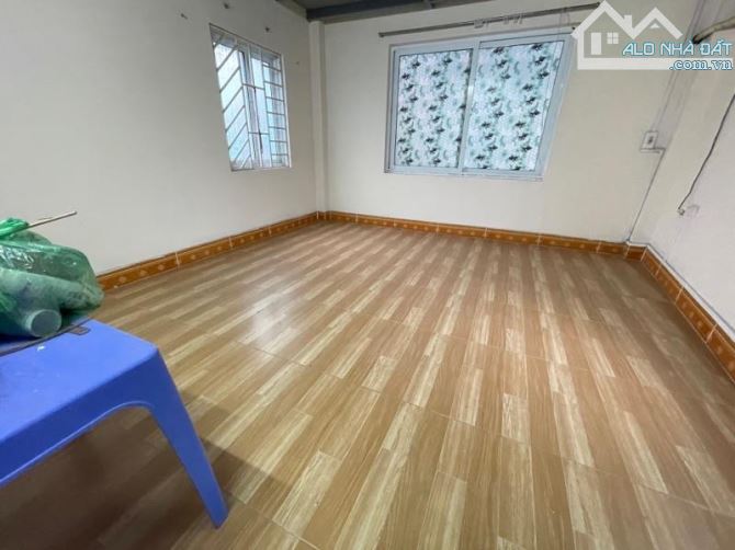 KHƯƠNG THƯỢNG - 6 TẦNG - 26M2 - DÂN XÂY CHẮC CHẮN - 6