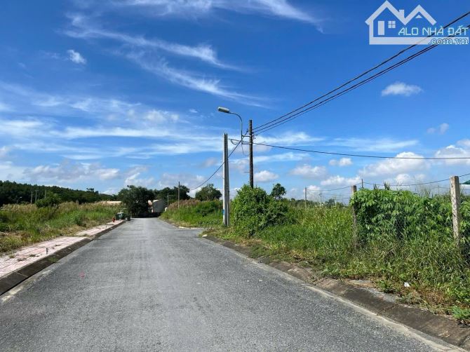 Cần bán lô đất đường Lý Nhơn, X. An Thới Đông, Cần Giờ - 7