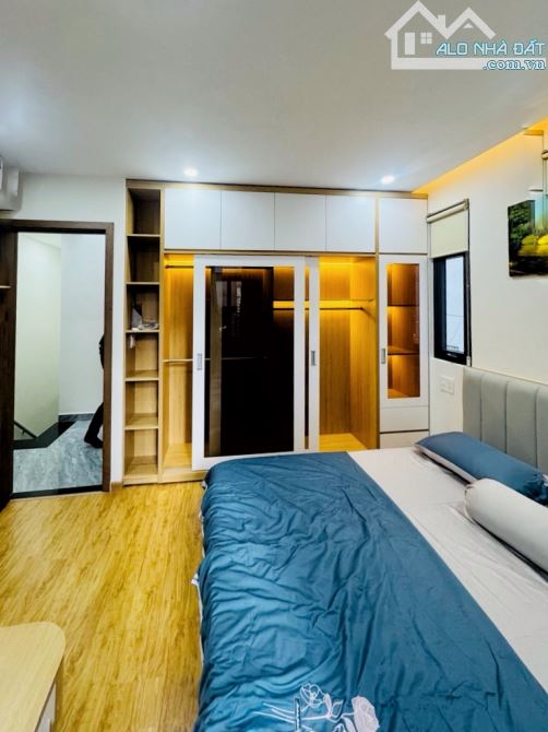 Nhà 2 Tầng Mới Gần Ngã 4 Bảy Hiền – Cách Mạng Tháng 8 – Full Nội Thất – Giá Chỉ 5.38 Tỷ - 7