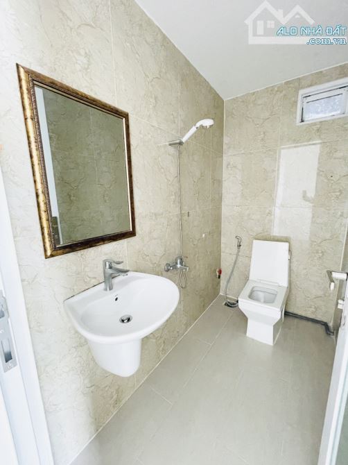 🏠QUẬN 7 NHÀ MỚI 4 TẦNG – HẺM Ô TÔ TRÁNH – NGAY TRUNG TÂM Q7 – GIÁ CHỈ 10.5 TỶ! , - 7