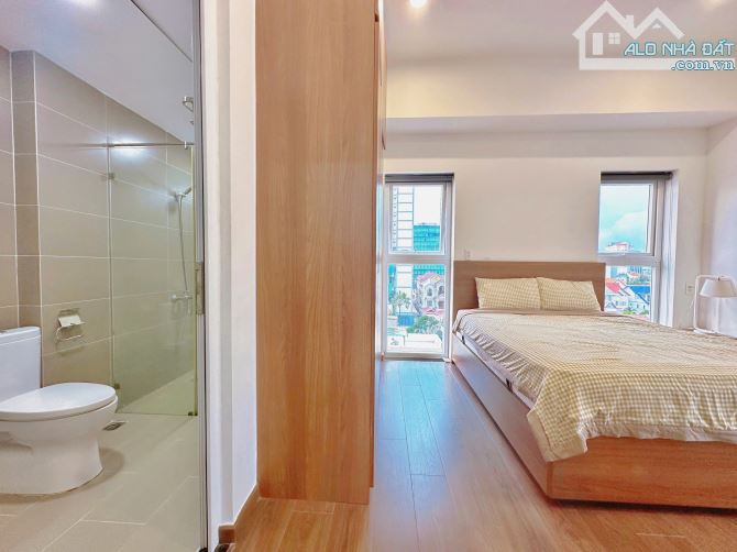 Bán căn 2 Pn 71m2 CC Mermaid SeaView. Giá 3.8tỷ. Full nội thất đẹp. lh e Yến - 7