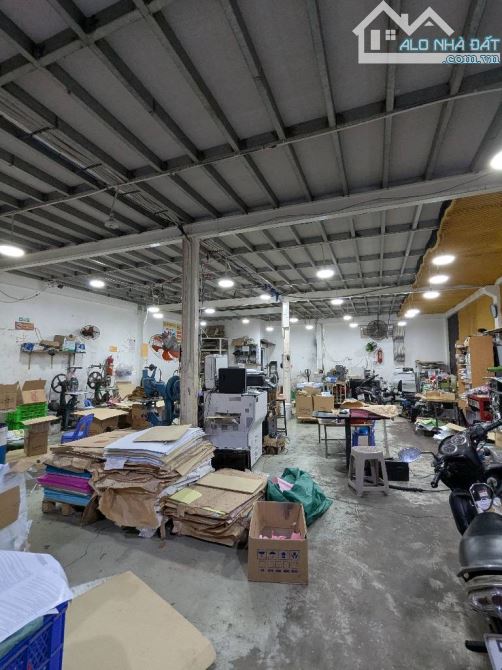 ĐẤT XÂY BIỆT THỰ PHƯỜNG THỚI AN QUẬN 12 NGANG 10M DÀI 16M CHỈ 9 TỶ - 7