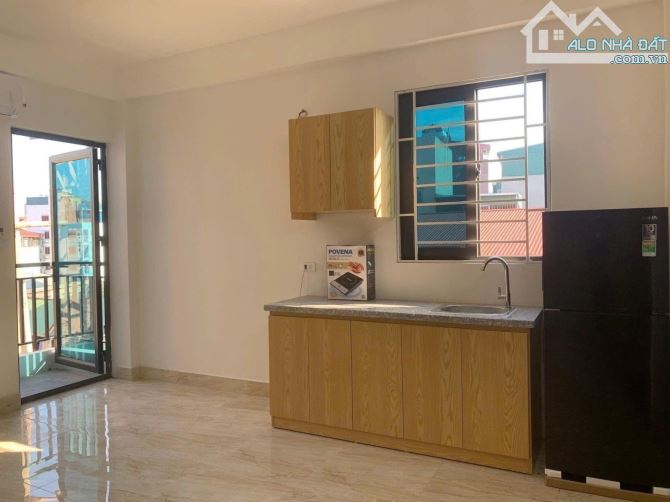 🔑 TÒA NHÀ 7 TẦNG THANG MÁY – DÒNG TIỀN ỔN ĐỊNH 60TR/THÁNG – CẦU DIỄN – CHỈ 12.8 TỶ! - 7