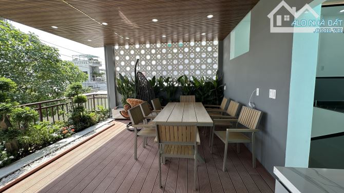 🚚🏡 VILLA SÂN VƯỜN NGHỈ DƯỠNG GIỮA LÒNG SÀI GÒN – GIÁ CHỈ 8.X TỶ! - 7