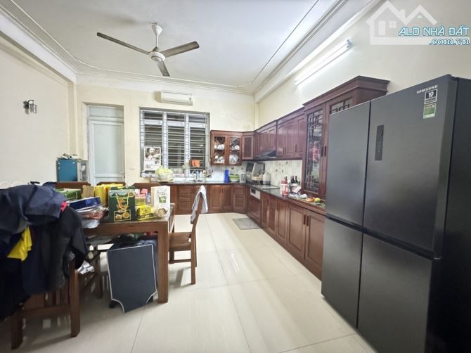 Liền kề BT Hud Vân Canh vị trí vàng trục chính kinh doanh cơ hội đầu tư chỉ 135 triệu 1m2 - 7