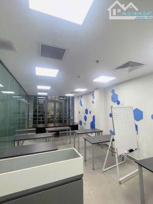 Toà nhà mặt tiền Phan Đăng Lưu Quận Phú Nhuận,DT:6,5x30 kc: hầm 6T thu nhập 200tr/th - 7