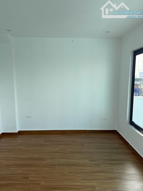 BÁN NHÀ 7 TẦNG THANG MÁY XỊN – GẦN PHỐ VŨ TÔNG PHAN – 36M² – MẶT TIỀN 4.6M – CHỈ 13 TỶ - 7