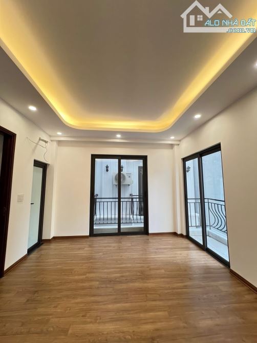 🏦NHÀ MỚI KÍNH COONG-Ô TÔ QUA CỔNG-Ở NGAY-HÀNG XÓM NGOẠI GIAO ĐOÀN-Xuân Đỉnh 5T x7.95tỷ - 7