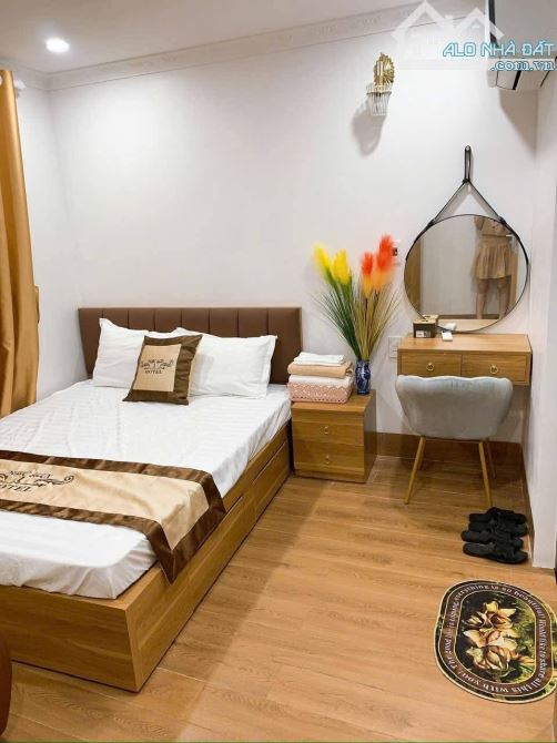🔥Cần bán khách sạn 7 tầng tại đông khê 2 phường đông khê ,ngô quyền hp Giá 11ty500tr VỊ T - 7
