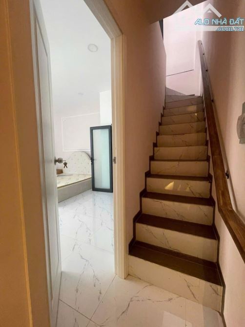 💰Bán Nhà hẻm 666,hẻm VIP 3 tháng 2 . Nở Hậu Nhẹ – Không Lộ Giới – Hoàn công đù – Giá tốt - 4