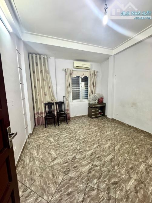 Nhà 5 tầng phố Phan Kế Bính 42m chỉ 7 tỷ Ba Đình Hà Nội phân lô kinh doanh văn phòng công - 7