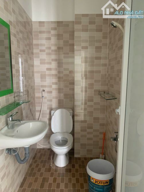 Bán nhà mặt tiền kinh doanh gần chợ Văn Thánh - Phú Trinh - 7