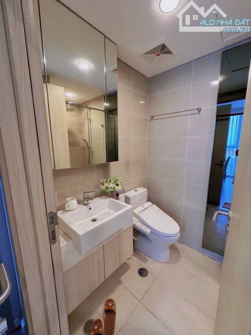 CHO THUÊ GẤP CĂN HỘ ARTEMIS 2 NGỦ FULL ĐỒ ĐẸP CHỈ 17TR, Ở ĐƯỢC NGAY - 7