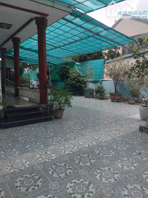 🔥🔥 BÁN SIÊU BIỆT THỰ NHÀ VƯỜN PHONG CÁCH CHÂU ÂU 🌿🏡 - 7