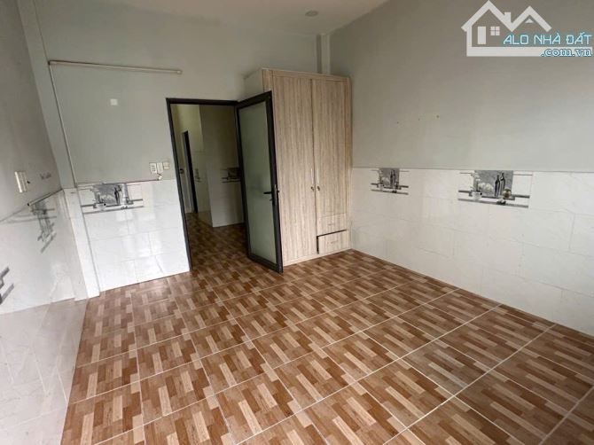 Bán nhà 2 tầng, Tân Mỹ, Quận 7. ĐH Maketing, MT hẻm thông 8m. 60m2, dài 17m - 8