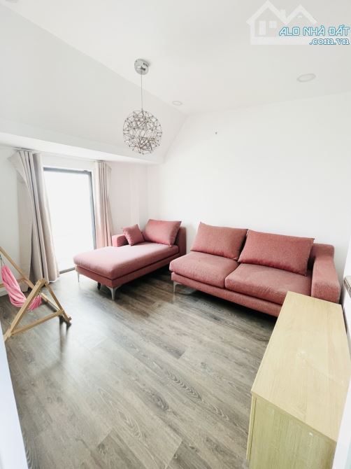 🏠QUẬN 7 NHÀ MỚI 4 TẦNG – HẺM Ô TÔ TRÁNH – NGAY TRUNG TÂM Q7 – GIÁ CHỈ 10.5 TỶ! , - 8