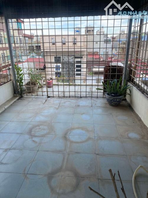 Bán Nhà 3 tầng, Hoàng quý, lê chân, 52m2, giá 3,98 tỷ - 8