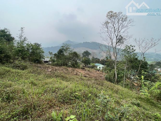Chính chủ gửi bán 2616m có 200m thổ cư 300m đất vườn 2116m RSX tại Hợp Tiến, Kim Bôi, HB - 8