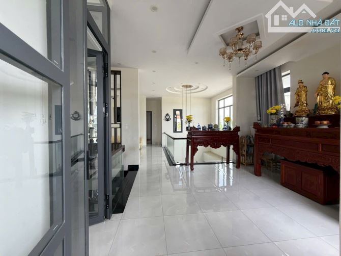 BÁN NHÀ LẦU ĐẲNG CẤP TẠI THANH PHÚ - VĨNH CỬU, GẦN CÂY XĂNG THẠNH PHÚ - 8