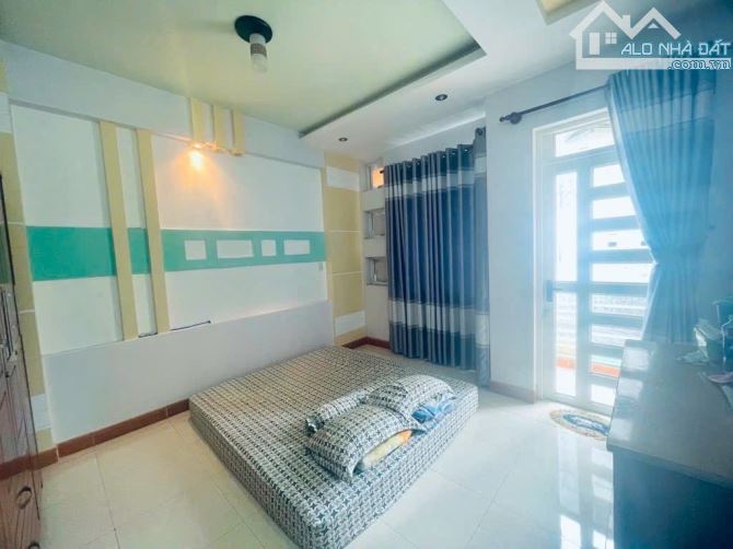 Cần bán Gấp nhà Luỹ Bán Bích, Tân Phú (63m2)-Giá 3tỷ520 - 8