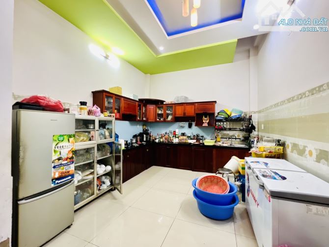 💥Phan Anh - Bình Tân - 60M2 - 4 TẦNG - HẺM XE TẢI - GIÁ CHỈ 7.7 🧄💥 - 8